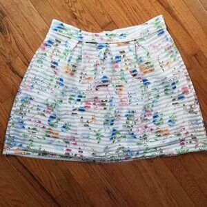 Ko Ko Ailis skirt 2X
